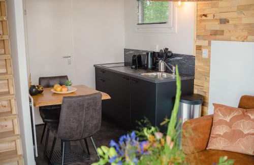 Maurik House | Tiny House by Dutch Waterfront Retreat