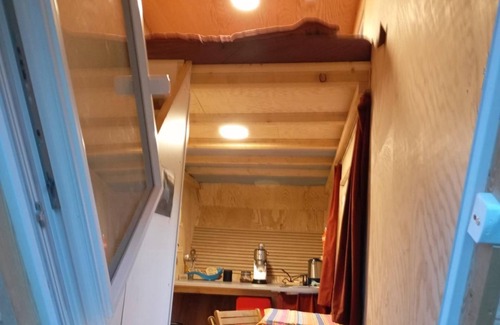 St. Gallen House | Tiny House