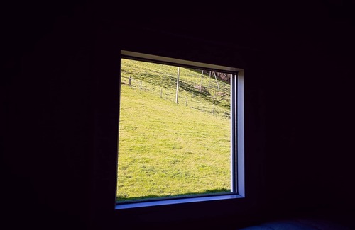 St. Gallen House | Tiny House