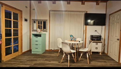 Conaripe House | Tiny house