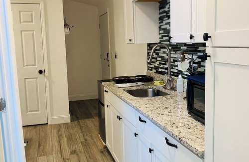 Kissimmee Cottage | Tiny house close to Disney KISSIMMEE