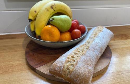 Clunes House | Tiny House Clunes at The Old Butter Factory