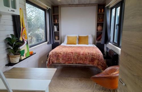 Egmond aan den Hoef Apartment | Tiny House Egmond