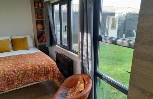 Egmond aan den Hoef Apartment | Tiny House Egmond