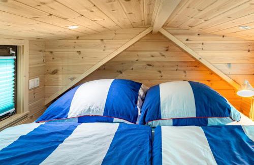 Kloster Lehnin House | Tiny House Evita