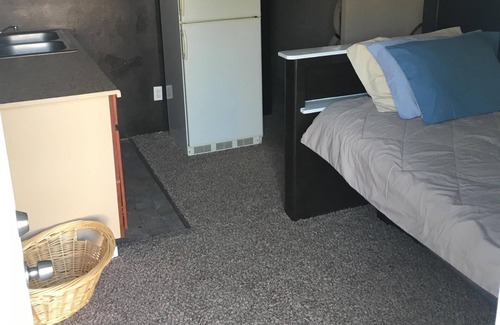 St. Anthony Apartment | Tiny house for your Big Adventures