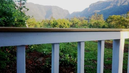 Praia Grande House | Tiny House Garden - Aparados da Serra - SC