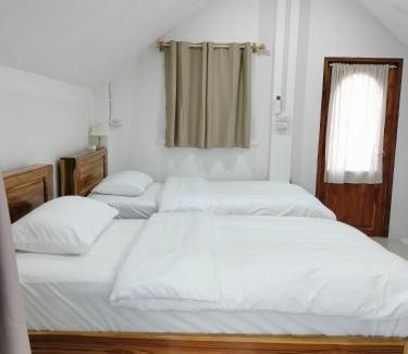 Chae Hom House | Tiny house homestay T2 not avaliable