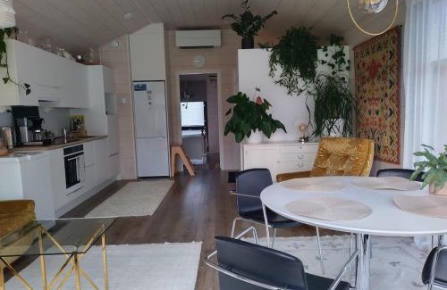 Hailuoto Apartment | Tiny house in Hailuoto