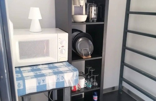 Aldeia do Meco House | Tiny House in the Middle of Nature [2]