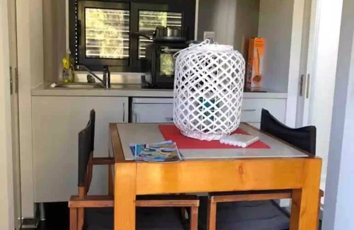 Aldeia do Meco House | Tiny House in the Middle of Nature [2]