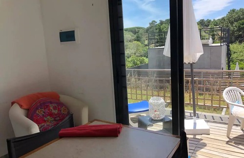 Aldeia do Meco House | Tiny House in the Middle of Nature [2]