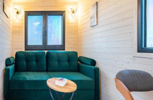 Hagen im Bremischen House | Tiny House Ingo John