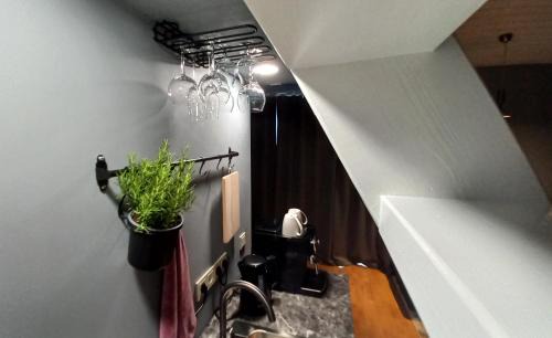 Tartu Apartment | Tiny House, Kesk Loft