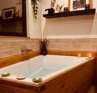 Blaimont Apartment | TINY HOUSE - La cabane de Tom