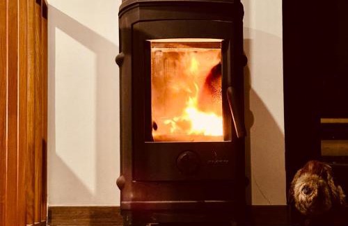 Blaimont Apartment | TINY HOUSE - La cabane de Tom