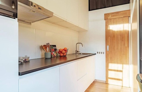 Beernem House | Tiny House: Nature & Culture Near Bruges!