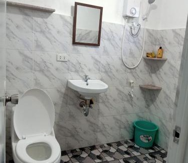 Tangnan Apartment | Tiny House we call Love Shack
