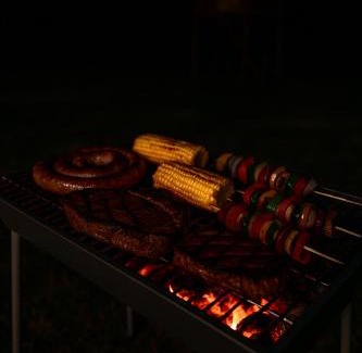 Tulbagh Other | Tiny Huts Camp - Free Massage Hot Tub Sauna Waterfall Nearby