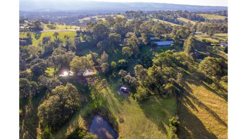 East Kurrajong House | Tiny Inja 2 by Tiny Away