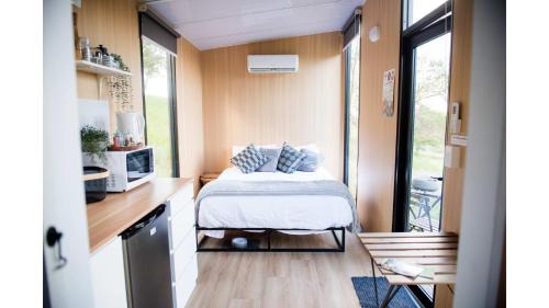 East Kurrajong House | Tiny Inja 2 by Tiny Away