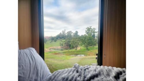 East Kurrajong House | Tiny Inja 2 by Tiny Away