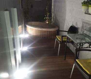 Montagu Apartment | Tiny Karoo-Rus