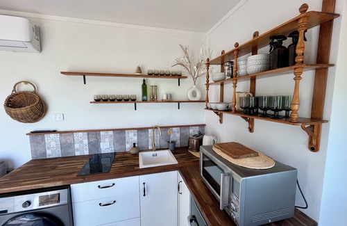 Wanganui District Cabin | Tiny living, Big escape!