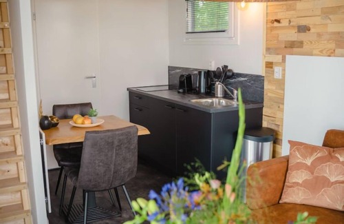 Maurik House | Tiny River House by Interhome