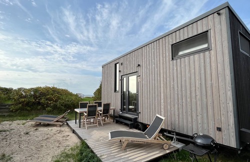 Kegnæshøj Cabin | Tiny Seaside Kegnæs #27 – 2nd Row