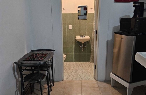 Centro Apartment | Tiny studio cottage in gated community in Oaxaca's Historical District