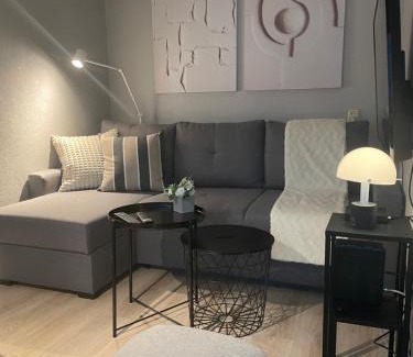 Pyskowice Apartment | Tiny Studio Pyskowice with parking