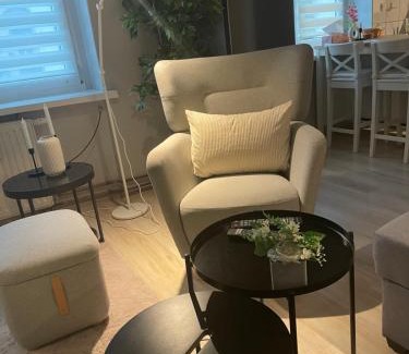 Pyskowice Apartment | Tiny Studio Pyskowice with parking