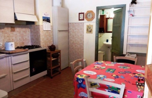 Camaiore House | TINY VILLAGE ON THE GREEN HILLS WITH POOL IN A BIG GARDEN-4 DIFFERENT SIZES HOUS