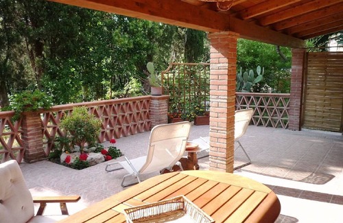 Camaiore House | TINY VILLAGE ON THE GREEN HILLS WITH POOL IN A BIG GARDEN-4 DIFFERENT SIZES HOUS