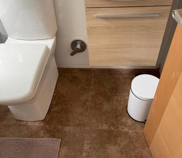 Concepcion Apartment | TinyApartments - estudio pleno centro Concepción