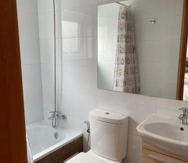 Concepcion Apartment | TinyApartments - estudio pleno centro Concepción