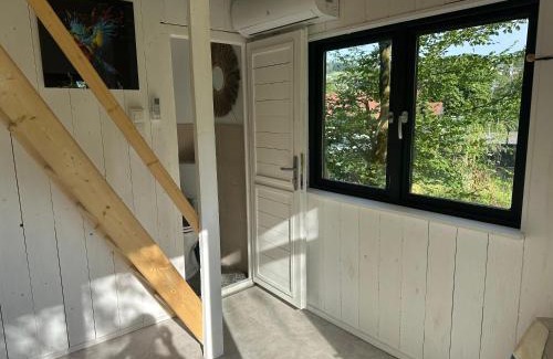 Ortenberg Apartment | Tinyhaus Katwijk