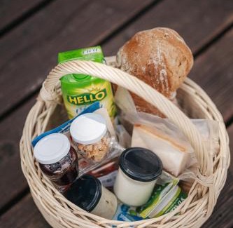 Svetlik Apartment | TinyHouse Louis