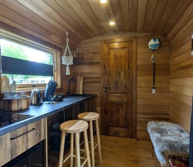 Papenburg House | Tinyhouse Sabrina