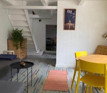 Assens House | Tinyhouse Thorøhuse