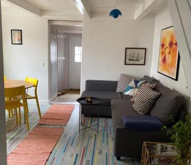 Assens House | Tinyhouse Thorøhuse