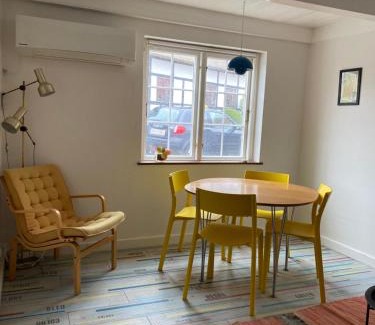Assens House | Tinyhouse Thorøhuse