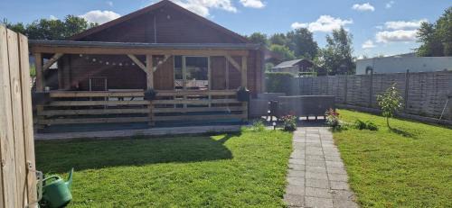 Aarhus Municipality House | Tinymansion