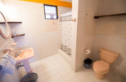 Santiago Atitlan Hotel | Tiosh Abaj