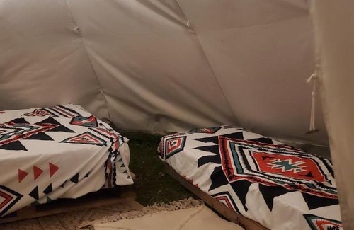 Moulayres Other | Tipi du lac
