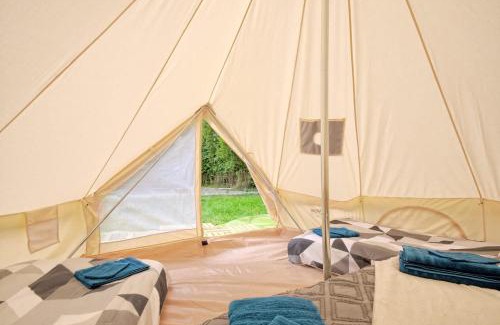 Saint-Maudez Other | Tipi Expérience L'échappée Belle
