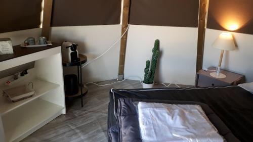 Sallertaine Other | Tipi Les P'tites Maisons dans la Prairie