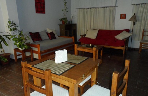 Almagro Apartment | Tipica casa Palermo