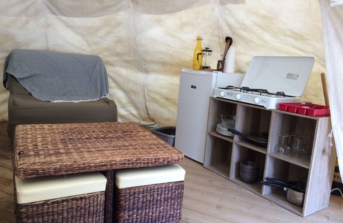 Gedre RV Rental | Tipis Gavarnie